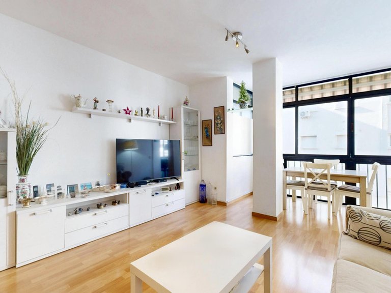 Apartment for Sale in Fuengirola, Malaga 1