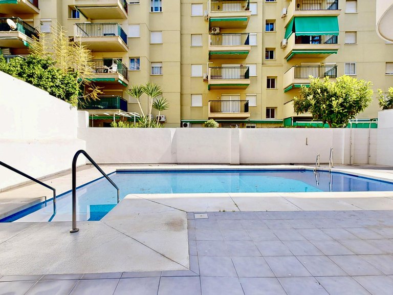 Apartment for Sale in Fuengirola, Malaga 19