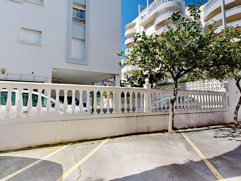 Apartment for Sale in Fuengirola, Malaga 20
