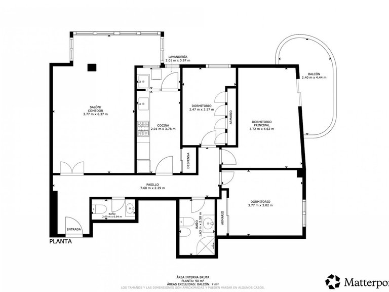 Apartment for Sale in Fuengirola, Malaga 21