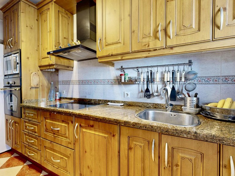 Apartment for Sale in Fuengirola, Malaga 8