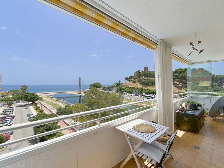 Apartment for Sale in Fuengirola, Malaga 1