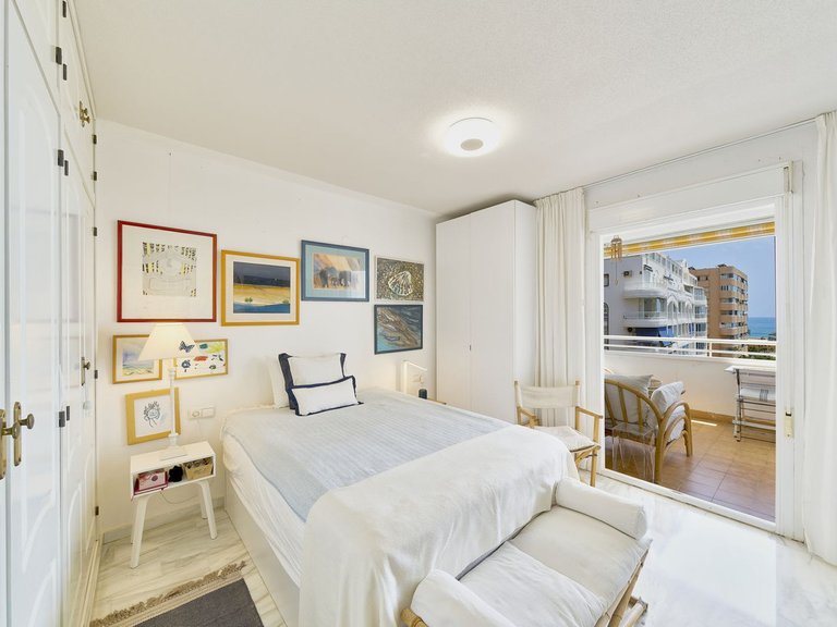 Apartment for Sale in Fuengirola, Malaga 10