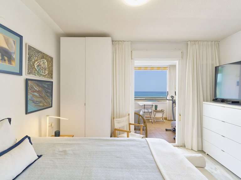 Apartment for Sale in Fuengirola, Malaga 11