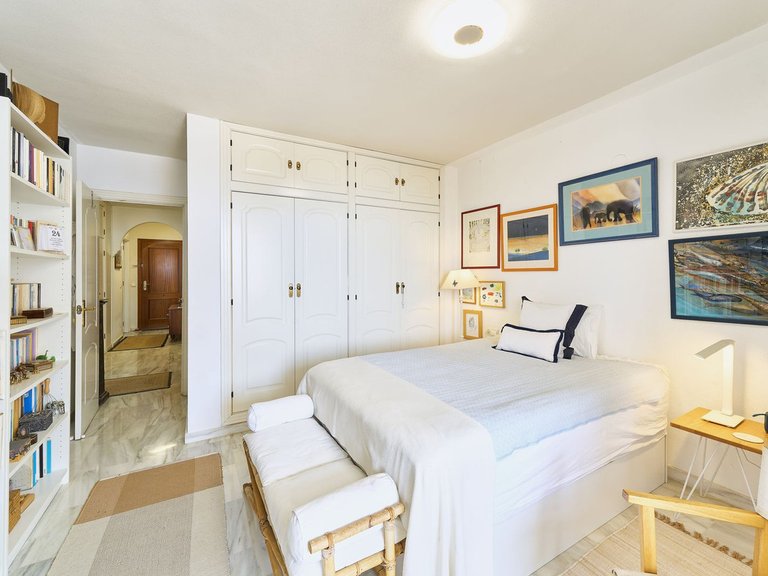 Apartment for Sale in Fuengirola, Malaga 12