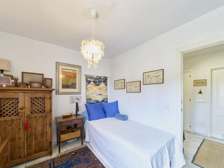 Apartment for Sale in Fuengirola, Malaga 13