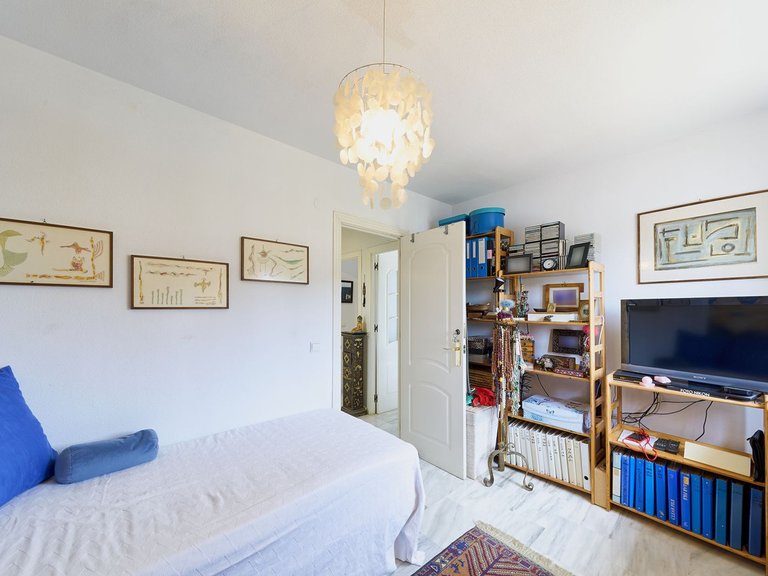 Apartment for Sale in Fuengirola, Malaga 14