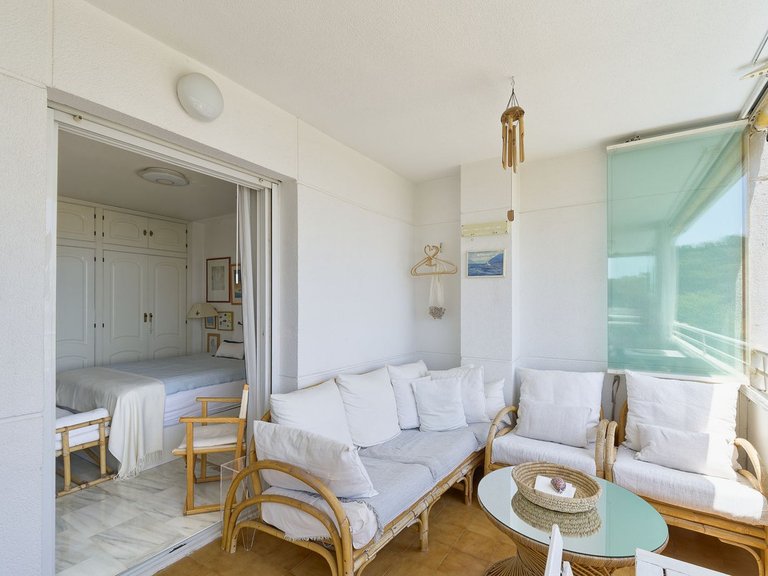 Apartment for Sale in Fuengirola, Malaga 16