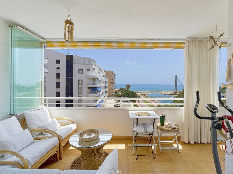 Apartment for Sale in Fuengirola, Malaga 17