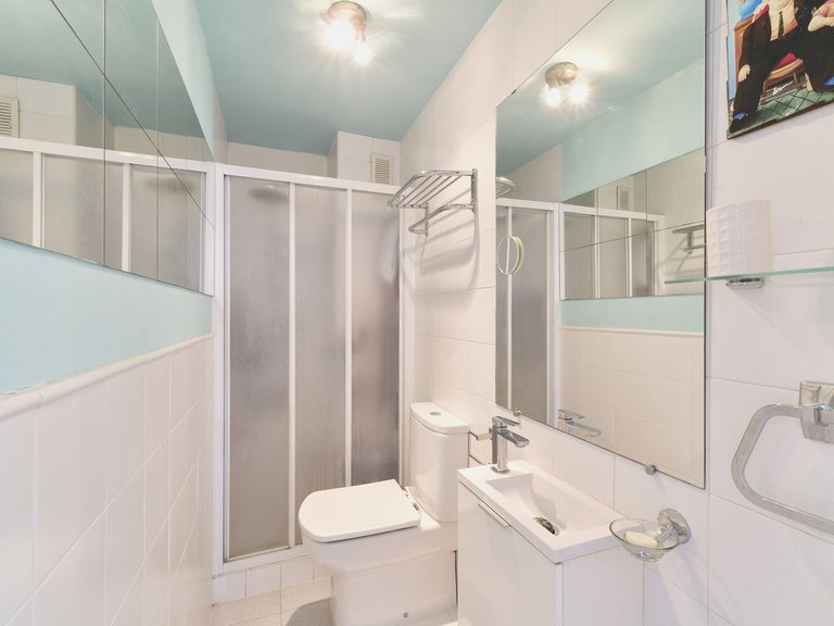 Apartment for Sale in Fuengirola, Malaga 19