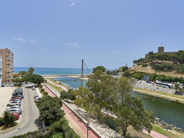 Apartment for Sale in Fuengirola, Malaga 20