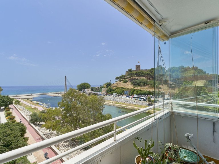 Apartment for Sale in Fuengirola, Malaga 3