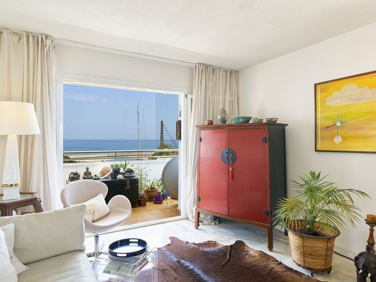 Apartment for Sale in Fuengirola, Malaga 4