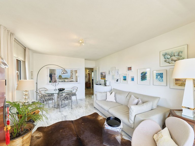Apartment for Sale in Fuengirola, Malaga 6