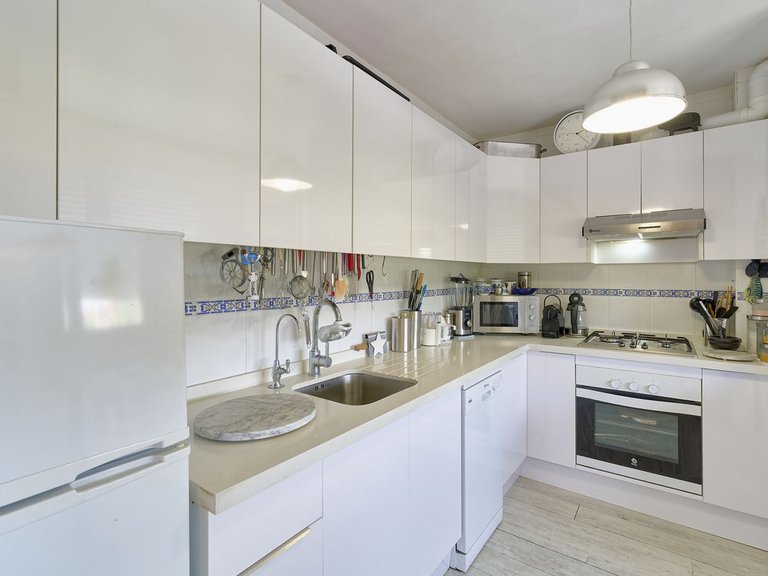 Apartment for Sale in Fuengirola, Malaga 8