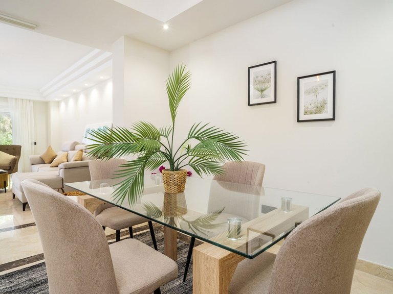 Apartment for Sale in Marbella, Malaga 21
