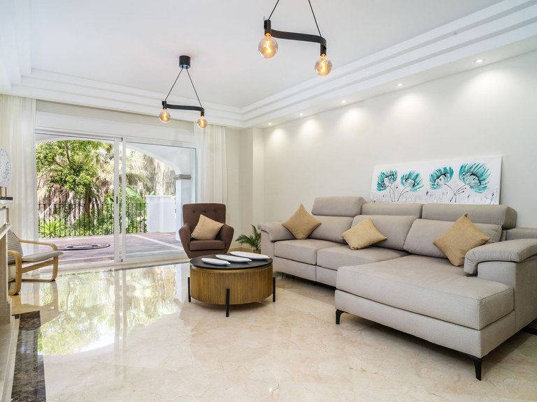 Apartment for Sale in Marbella, Malaga 26