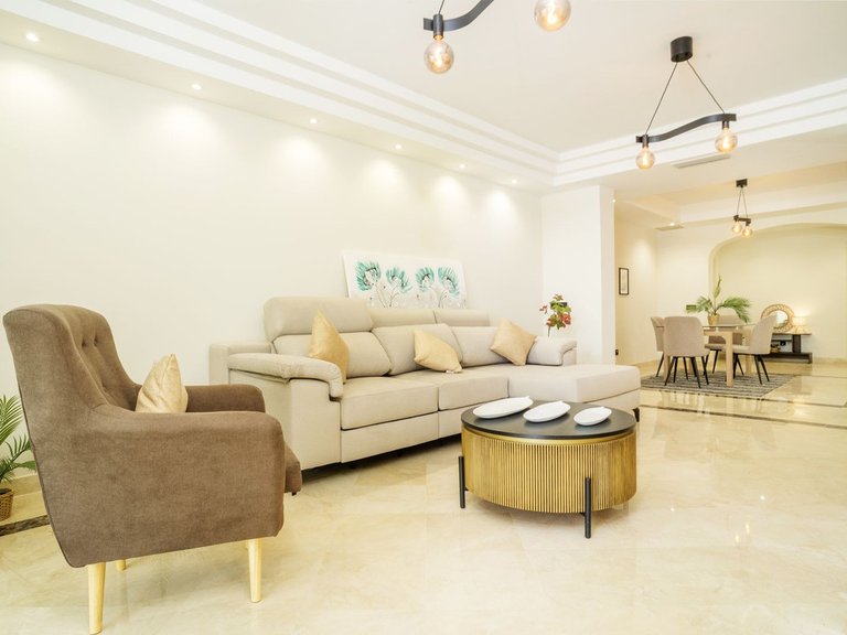 Apartment for Sale in Marbella, Malaga 29