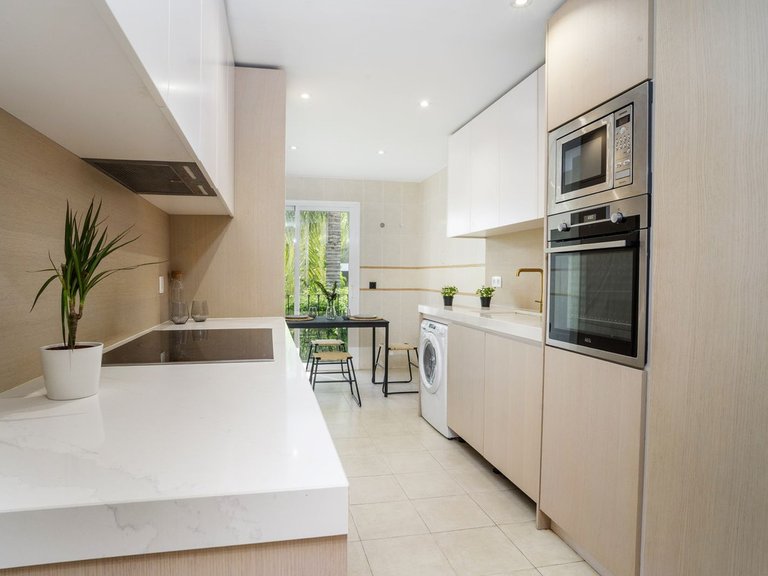 Apartment for Sale in Marbella, Malaga 39
