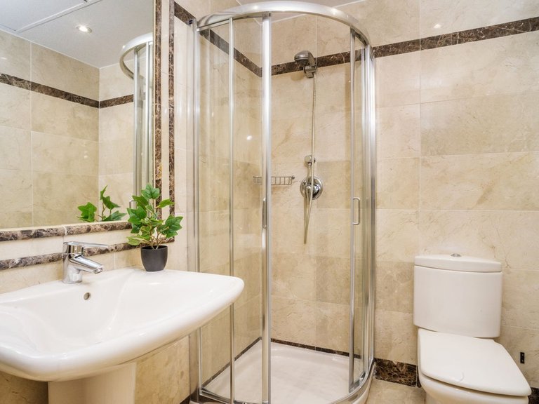 Apartment for Sale in Marbella, Malaga 4