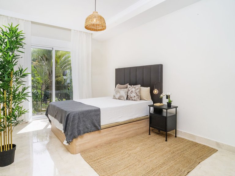 Apartment for Sale in Marbella, Malaga 5