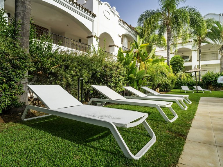 Apartment for Sale in Marbella, Malaga 54