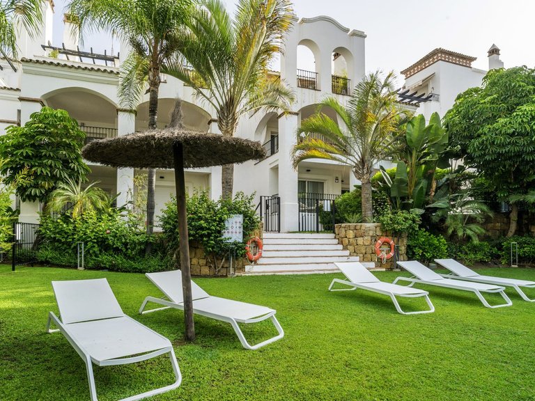 Apartment for Sale in Marbella, Malaga 55