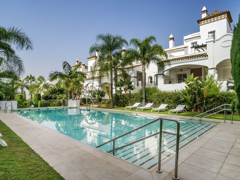 Apartment for Sale in Marbella, Malaga 57