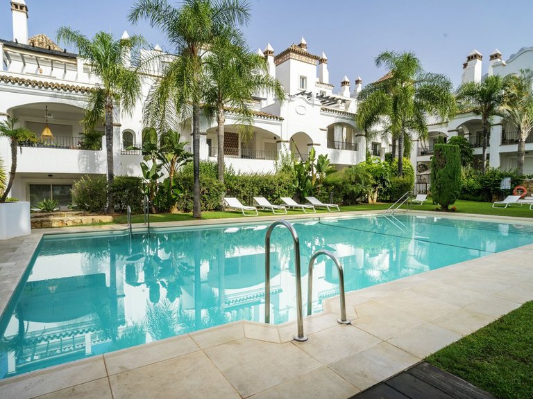 Apartment for Sale in Marbella, Malaga 58