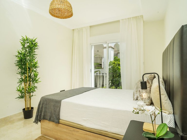 Apartment for Sale in Marbella, Malaga 6