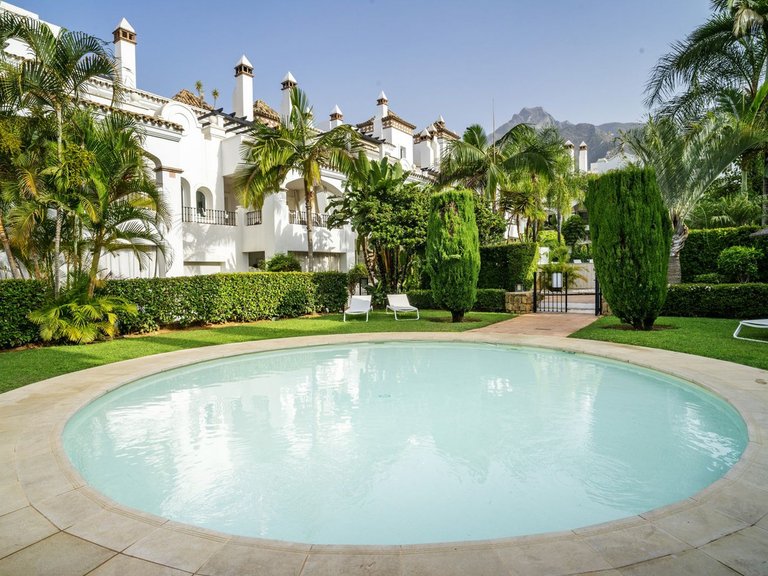 Apartment for Sale in Marbella, Malaga 61