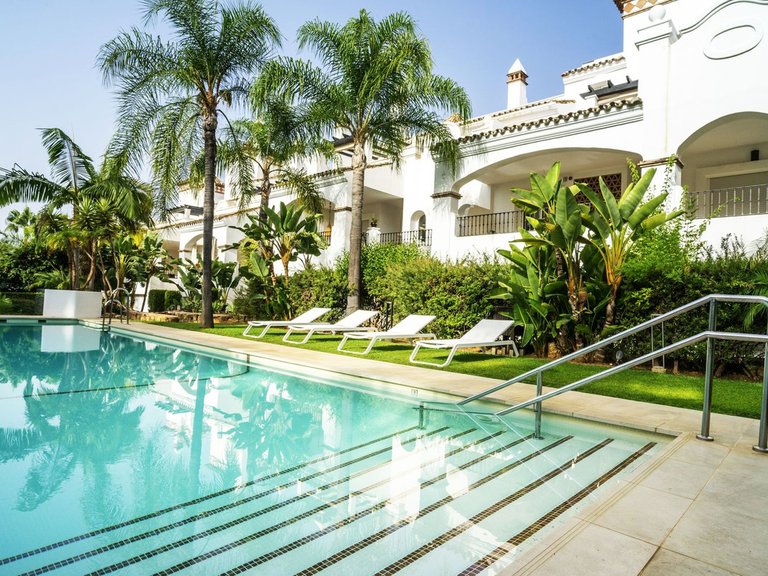 Apartment for Sale in Marbella, Malaga 64