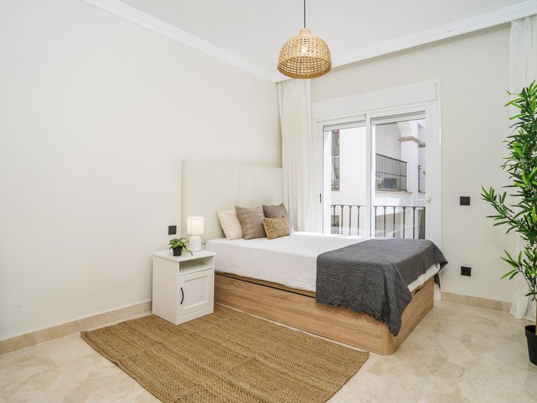 Apartment for Sale in Marbella, Malaga 7