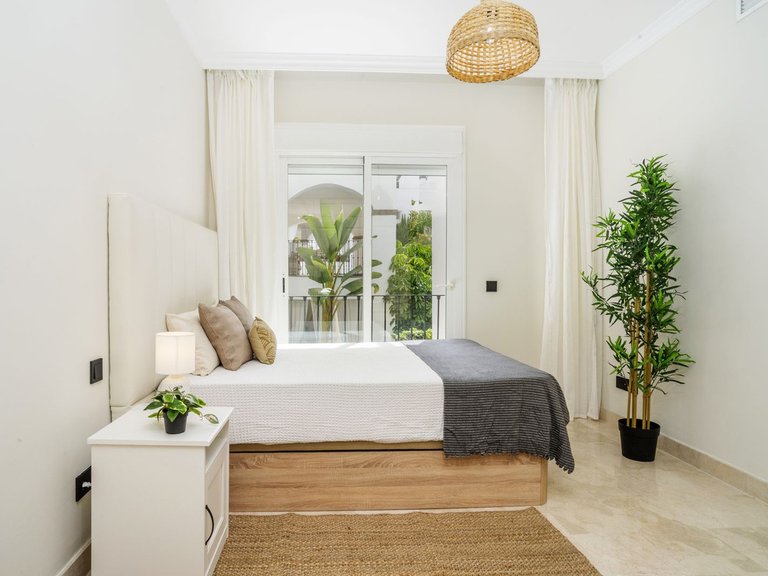 Apartment for Sale in Marbella, Malaga 8