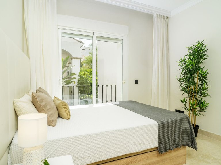 Apartment for Sale in Marbella, Malaga 9