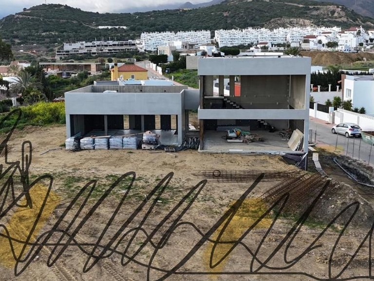 Plot for Sale in Estepona, Malaga 1
