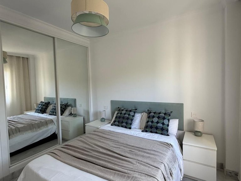 Apartment for Sale in Nueva Andalucía, Malaga 10