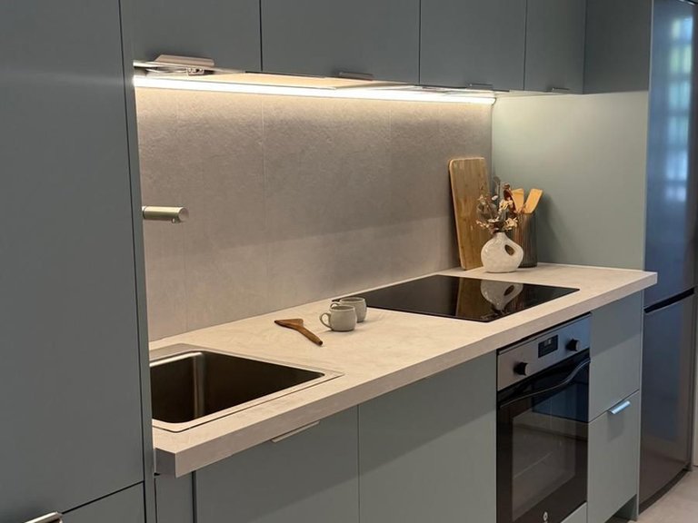 Apartment for Sale in Nueva Andalucía, Malaga 7
