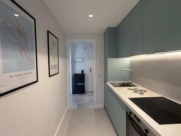 Apartment for Sale in Nueva Andalucía, Malaga 8