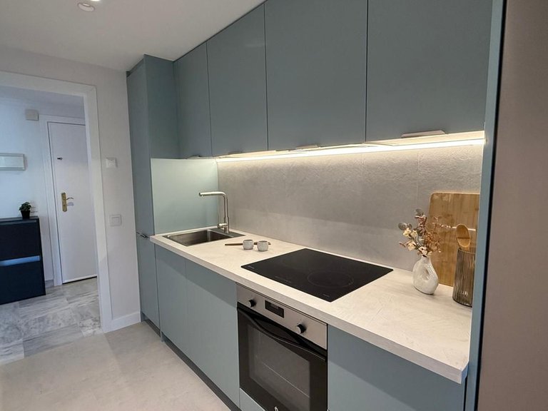 Apartment for Sale in Nueva Andalucía, Malaga 9