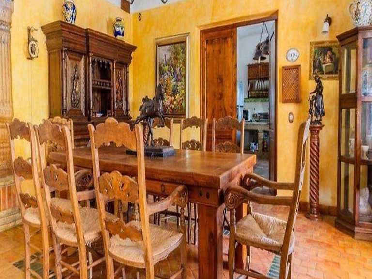 Villa for Sale in Alhaurín El Grande, Malaga 11