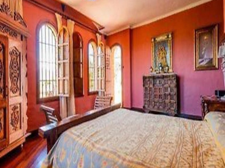 Villa for Sale in Alhaurín El Grande, Malaga 12