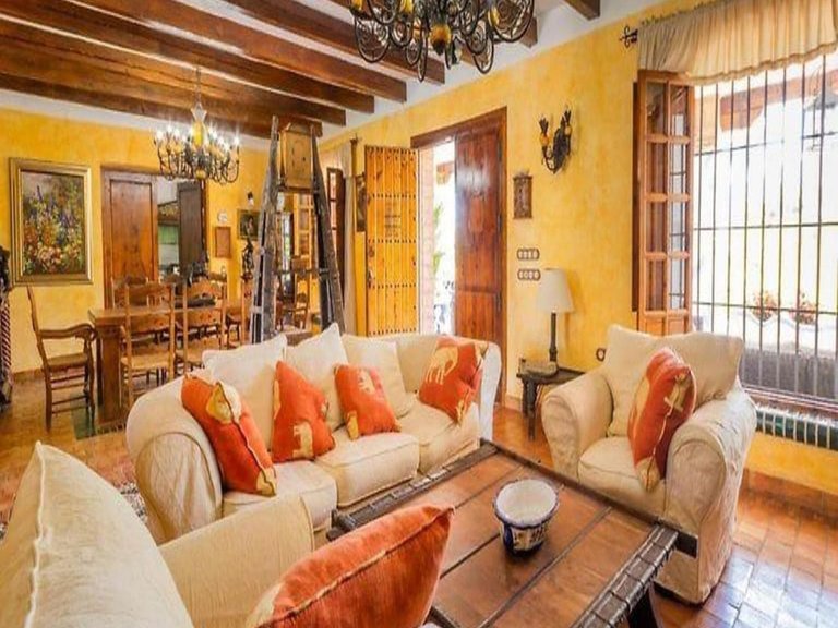 Villa for Sale in Alhaurín El Grande, Malaga 13