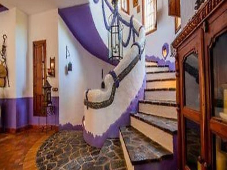 Villa for Sale in Alhaurín El Grande, Malaga 14