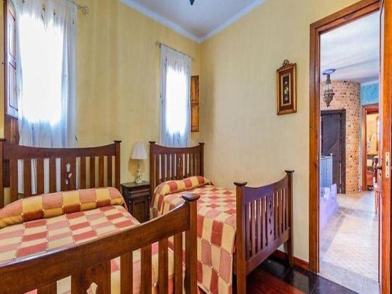 Villa for Sale in Alhaurín El Grande, Malaga 19