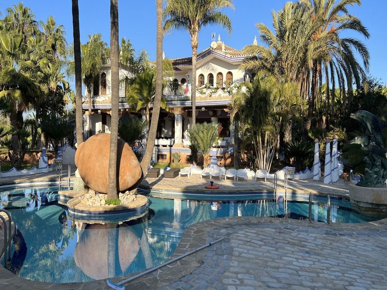 Villa for Sale in Alhaurín El Grande, Malaga 20