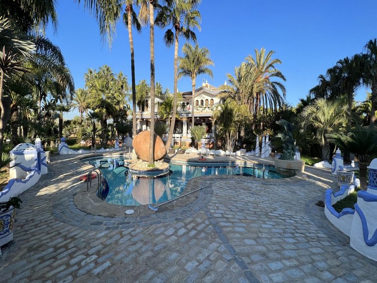 Villa for Sale in Alhaurín El Grande, Malaga 21