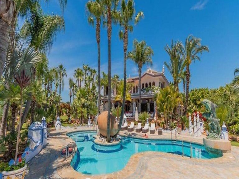 Villa for Sale in Alhaurín El Grande, Malaga 3