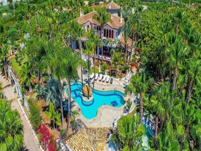 Villa for Sale in Alhaurín El Grande, Malaga 4