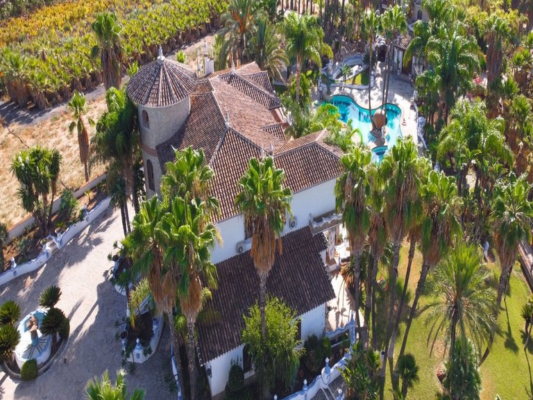 Villa for Sale in Alhaurín El Grande, Malaga 6